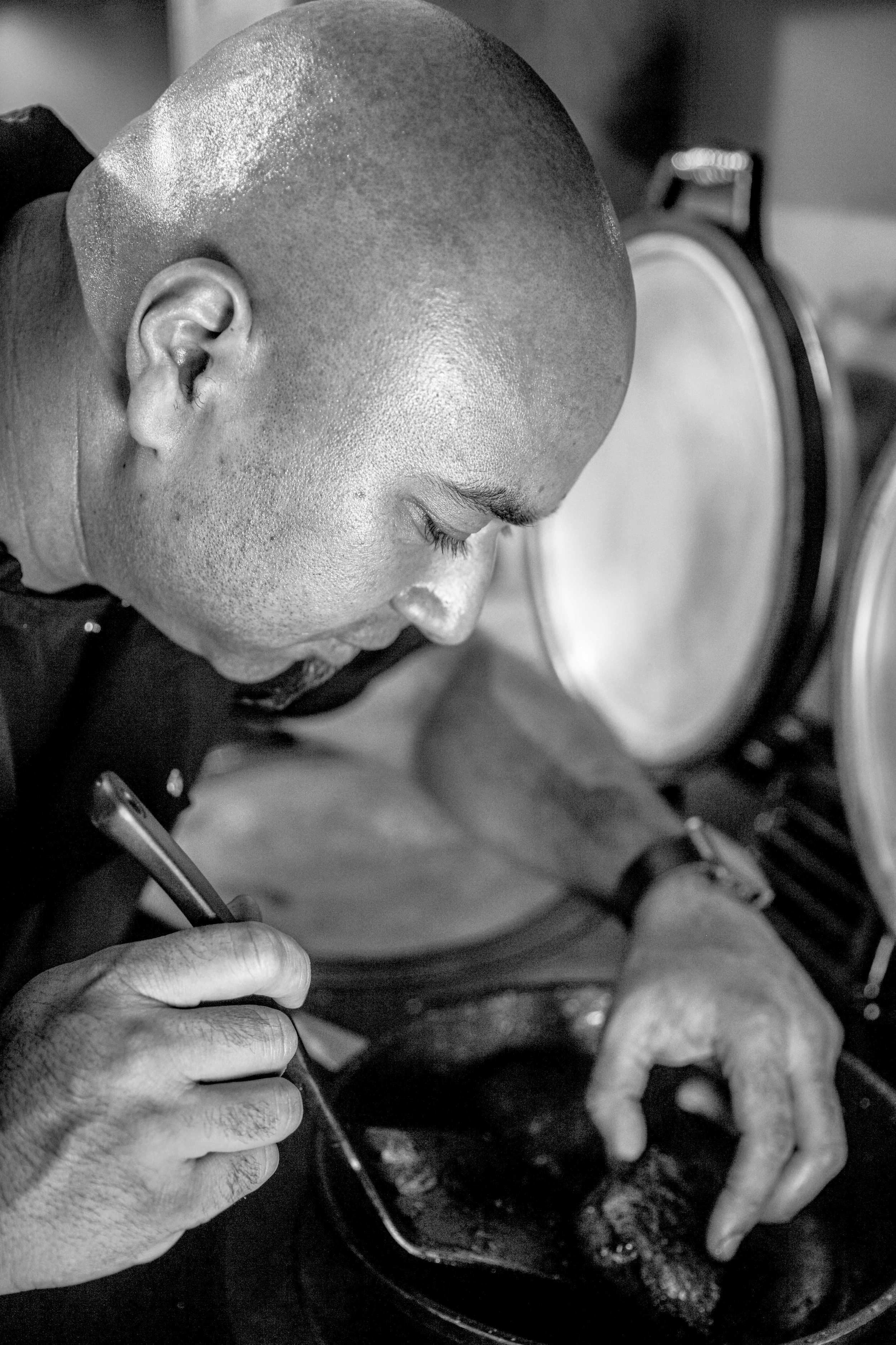 Phil's - Catering, Events, Film & TV - London and surroundings, UK